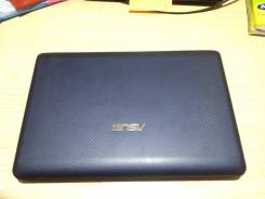 Asus Eee PC 1005PE. 10.1", 1 600,0 ГГц, ОЗУ 256 Мб и меньше, диск 1 Гб, WiFi, аккумулятор на 1 ч.