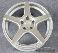 ADV.1. 7.5x17", 5x112, ET40,  66,5.     