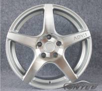 ADV.1. 7.5x17", 5x120, ET35,  72,6.     