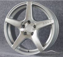 ADV.1. 7.5x17", 5x105, ET38,  56,6.     