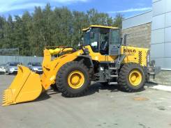 Sdlg 956. Продам фронтальный погрузчик 5 тонн, 9 726 куб. см., 5 000 кг.