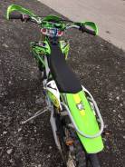 Racer Enduro RC200-XZT. 200 куб. см., исправен, без птс, с пробегом