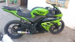 Viper. 300 куб. см., исправен, птс, с пробегом