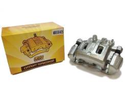Суппорт тормозной. Mitsubishi Strada, K74T Mitsubishi Delica, PE6W, PF8W, PD5V, PD6W, PF6W, PD4W, P25T, PE8W, PD8W Mitsubishi Challenger, K99W, K96W...