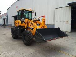 Bull. Погрузчик BULL SL922, 4 350 куб. см., 2 200 кг.