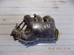 Коллектор впускной. Toyota Camry, ACV40, AHV40, CV40, GSV40, SV40, ASV40