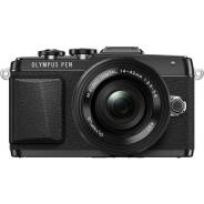Olympus Pen E-PL7 Kit. 15 - 19.9 Мп, зум: 14х и более. Под заказ