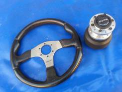 Руль. Toyota: Mark II, Aristo, Supra, Soarer, Cresta, Crown, Chaser