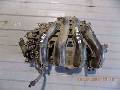 Коллектор впускной. Mazda Mazda6, GH