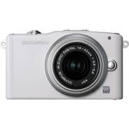 Olympus Pen E-PM1 Kit. 10 - 14.9 Мп, зум: 12х. Под заказ