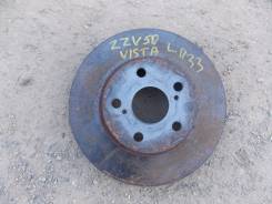 Диск тормозной. Toyota Vista, ZZV50