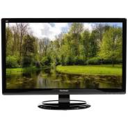 Viewsonic. 24" (61 см), технология LCD (ЖК). Под заказ