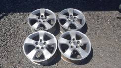 Toyota. 6.5x16, 5x114.30, ET50