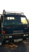 Mazda Titan. Продается грузовик Мазда Титан длиномер, 4 021 куб. см., 2 000 кг.