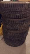 Goodyear Ice Navi 6. Зимние, без шипов, 2013 год, износ: 10%, 4 шт