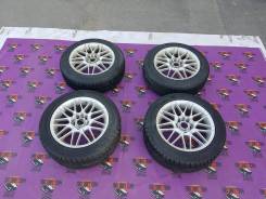 Bridgestone Erglanz. x16, 5x114.30
