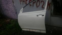 Дверь боковая. Toyota RAV4, ZSA44, ZSA42L, ASA42, ALA49L, XA40, ZSA44L, ZSA42, ASA44L, QEA42, ASA44, ALA49 Двигатели: 3ZRFE, 2ARFE, 2ADFTV