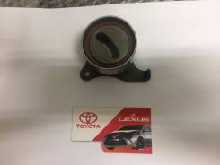 Натяжной ролик ремня ГРМ. Toyota: Lite Ace, Corona, Crown, Scepter, Ipsum, Camry Gracia, Avensis, Corolla, Tercel, Raum, Town Ace Noah, Vista, Sprinte...