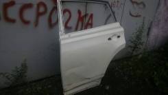 Дверь боковая. Toyota RAV4, ZSA44, ZSA42L, ASA42, ALA49L, XA40, ZSA44L, ZSA42, ASA44L, QEA42, ASA44, ALA49 Двигатели: 3ZRFE, 2ARFE, 2ADFTV