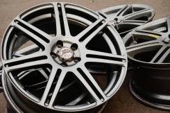 Bridgestone BEO. 7.5x18, 5x100.00, ET49