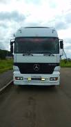 Mercedes-Benz Actros. Продается Мерседес-Бенс Актрос, 12 000 куб. см., 15 000 кг.