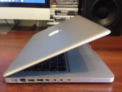 Apple MacBook Pro. 2,0 ГГц, ОЗУ 6144 МБ, диск 628 Гб, WiFi, Bluetooth, аккумулятор на 5 ч.