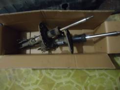 Амортизатор. Nissan X-Trail, NT31, TNT31, T31, T31R Nissan Qashqai, J10, J10E Nissan Qashqai+2 Renault Koleos Двигатели: R9M, MR20DE, M9R, QR25DE, K9K...