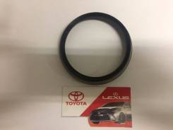 Сальник ступицы. Toyota: 4Runner, FJ Cruiser, Land Cruiser Prado, Hilux Surf, Tacoma Lexus GX470, UZJ120 Двигатели: 2UZFE, 1KZTE, 1GRFE, 3RZFE, 1KDFTV...