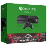 Microsoft Xbox One. Под заказ