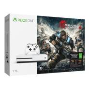 Microsoft Xbox One S. Под заказ