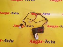 Проводка двери. Mazda Demio, DY3W, DY5W, DY3R, DY5R Mazda Verisa, DC5W, DC5R Двигатель ZYVE