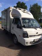 Kia Bongo III. Продам KIA Bongo 3, 2 500 куб. см., 1 500 кг.