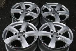 AGA. 7.0x16, 5x112.00, ET45, ЦО 57,1 мм.