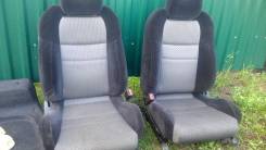 Сиденье. Subaru Legacy B4, BE5
