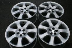 Toyota. 7.0x17", 5x100.00, ET45