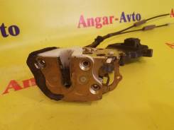 Замок двери. Mazda Demio, DY3W, DY5W, DY3R, DY5R