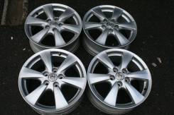 Toyota. 7.0x17, 5x114.30, ET50