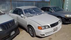 Toyota Chaser. 100