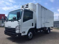 Isuzu Elf. Грузовой-рефрижератор Isuzu-Elf, 3 000 куб. см., 3 000 кг.