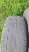 Bridgestone B650AQ. Летние, износ: 70%, 4 шт