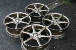 Zeit. 7.5x18, 5x114.30, ET38
