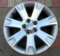 Mitsubishi. 7.0x18, 5x114.30, ET38, ЦО 67,1 мм.