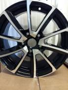 Литые диски Stels16 *NEW. 6.5x16, 5x100.00, ET47