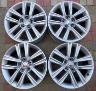 Toyota. 7.5x17, 5x114.30, ET40, ЦО 60,1 мм.