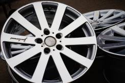 Venerdi. 8.0x18, 5x114.30, ET42