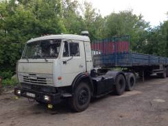 Камаз 54115. Продам 2006 г в, 2 700 куб. см., 20 000 кг.