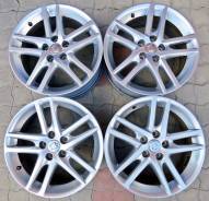 Toyota. 8.0x18, 5x114.30, ET45, ЦО 60,1 мм.