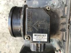 Датчик расхода воздуха. Mitsubishi: Airtrek, Delica, Pajero, Colt, Galant Fortis, Montero, Grandis, Lancer Evolution, Outlander, Triton