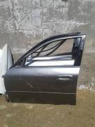 Дверь боковая. Nissan Skyline