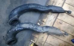 Патрубок. BMW 5-Series, E39 Двигатели: M52B20, M52B25, M52B28, M54B22, M54B25, M54B30